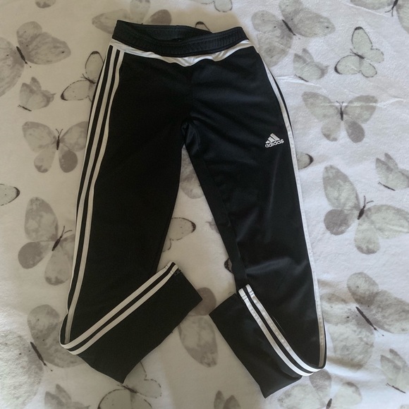 adidas Pants - Adidas Skinny Joggers
